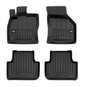 Covorase auto tip tavita Volkswagen Golf 7 Sportsvan, an fabricatie 05.2014 - 12.2020, caroserie combi | 3D409798