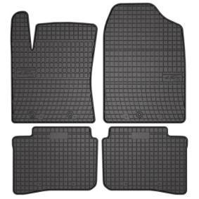 Covorase auto Hyundai I10 III, an fabricatie 02.2020 - prezent, caroserie hatchback | ET410824