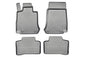 Covorase auto tip tavita Mercedes EQC, an fabricatie 05.2019 - prezent, caroserie suv | 604002