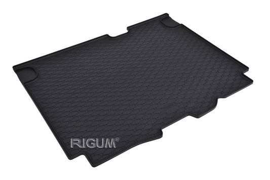 Tavite portbagaj Renault Kangoo III, caroserie van, an fabricatie 06.2021 - prezent, 5 locuri | 421064