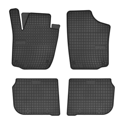 Covorase auto Seat Toledo IV, an fabricatie 02.2013 - 05.2019, caroserie sedan | ET0364