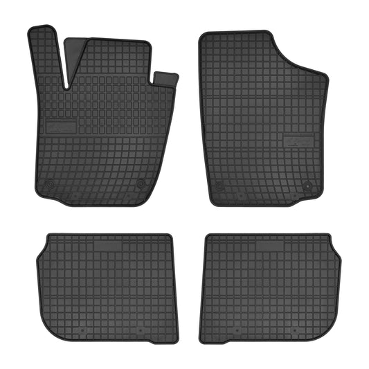 Covorase auto Seat Toledo IV, an fabricatie 02.2013 - 05.2019, caroserie sedan | ET0364