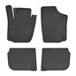Covorase auto Seat Toledo IV, an fabricatie 02.2013 - 05.2019, caroserie sedan | ET0364