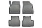 Covorase auto tip tavita Opel Astra K, an fabricatie 04.2016 - 12.2021, caroserie combi | 603434