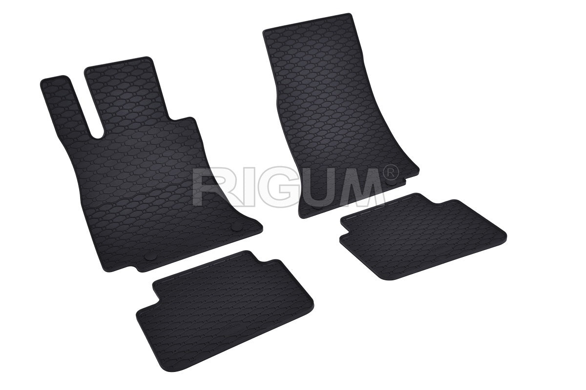 Covorase auto Mercedes C-Class W206 PHEV, an fabricatie 10.2021 - prezent, caroserie combi | 905694