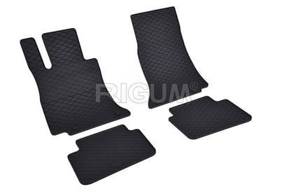 Covorase auto Mercedes C-Class W206 PHEV, an fabricatie 10.2021 - prezent, caroserie combi | 905694