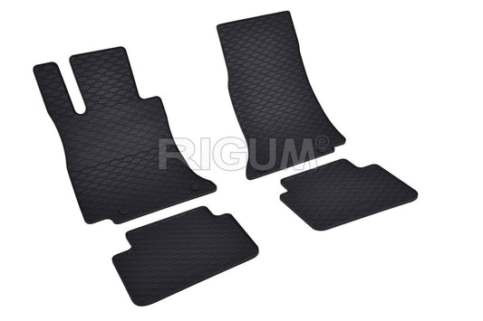 Covorase auto Mercedes C-Class W206 PHEV, an fabricatie 10.2021 - prezent, caroserie combi | 905694