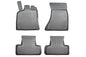 Covorase auto tip tavita Audi Q5 8R, an fabricatie 11.2008 - 12.2016, caroserie suv | 602983