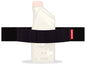 SUPORT PENTRU PORTBAGAJ, 30 CM, NEGRU