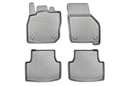 Covorase auto tip tavita Seat Leon IV MHEV, an fabricatie 2020 - prezent, caroserie combi | 603083