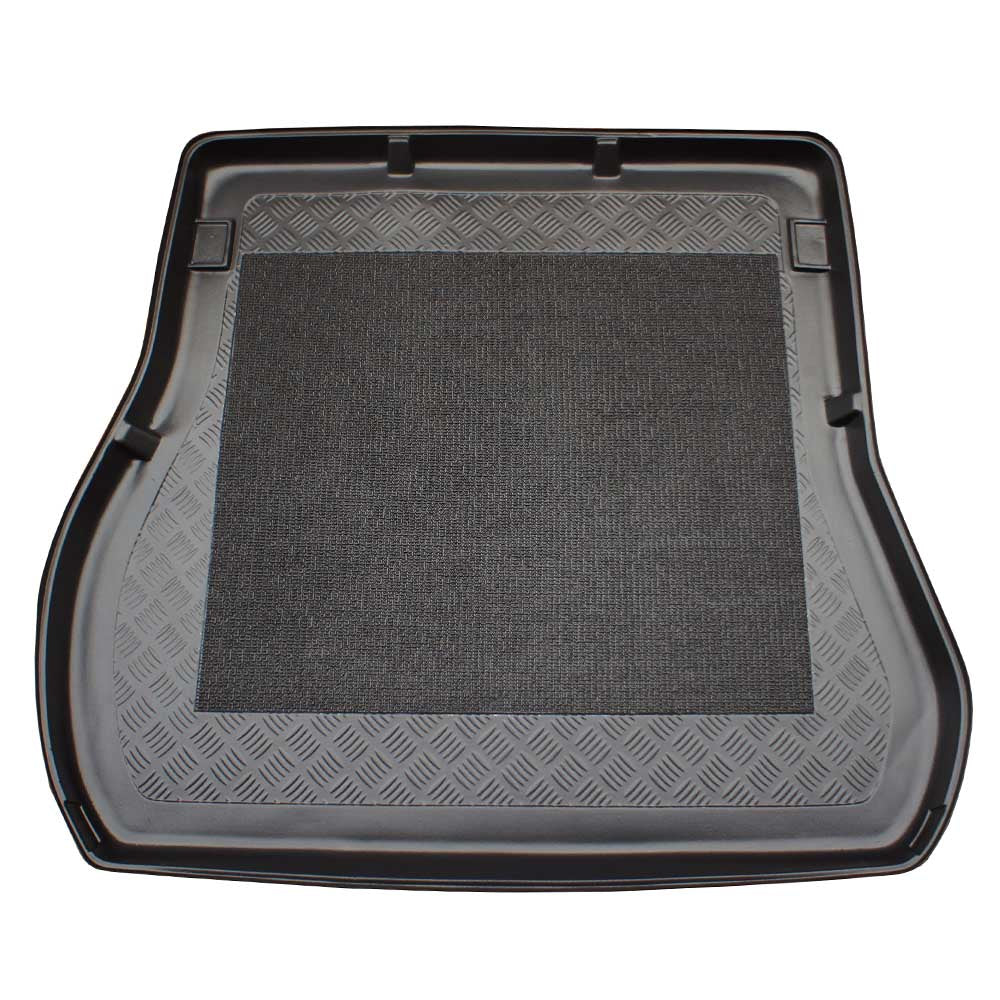 Tavita portbagaj Audi A4 B5 Allroad Quattro fabricatie 1995 - 10.2001, caroserie combi #1