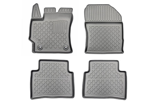 Covorase auto tip tavita Suzuki Swace Hybrid, an fabricatie 11.2020 - prezent, caroserie combi | 603388