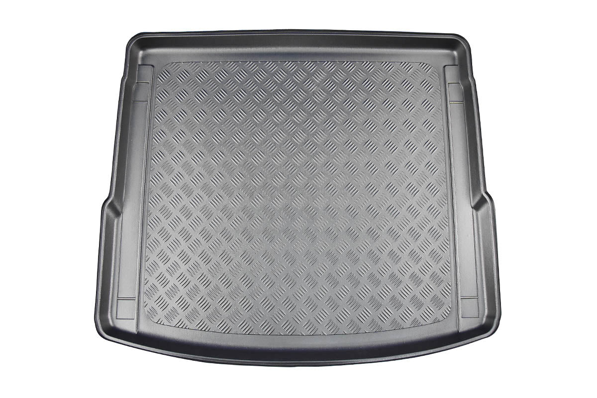 Tavita portbagaj Audi Q5 FYT Sportback fabricatie 03.2021 - prezent, caroserie suv, inclusiv modelele cu sine, bancheta culisanta, nu corespunde pentru TFSI e Plug-in Hybrid #2