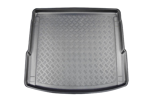 Tavita portbagaj Audi Q5 FYT Sportback fabricatie 03.2021 - prezent, caroserie suv, inclusiv modelele cu sine, bancheta culisanta, nu corespunde pentru TFSI e Plug-in Hybrid #2