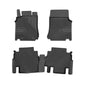 Covorase auto tip tavita Mercedes Vaneo, an fabricatie 02.2002 - 12.2005, caroserie van | 77426542