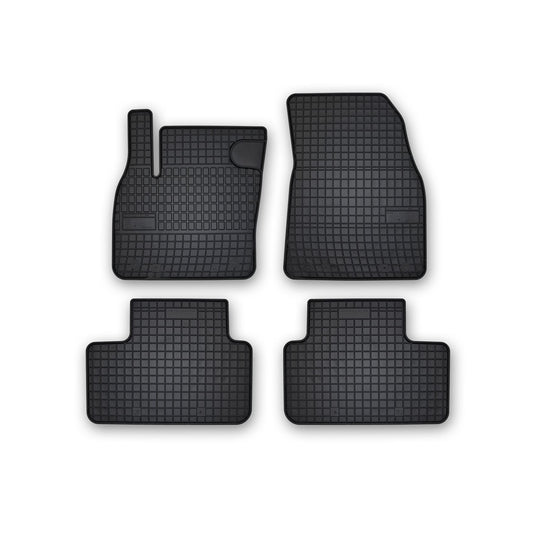 Covorase auto Volvo XC 40, an fabricatie 03.2018 - prezent, caroserie suv | ET402454