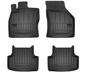 Covorase auto tip tavita Ford S-Max II, an fabricatie 09.2015 - prezent, caroserie van | 3D427594