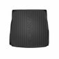 Tavite portbagaj Alfa Romeo Stelvio, caroserie suv, an fabricatie 01.2017 - prezent, fara subwoofer | DZ402799