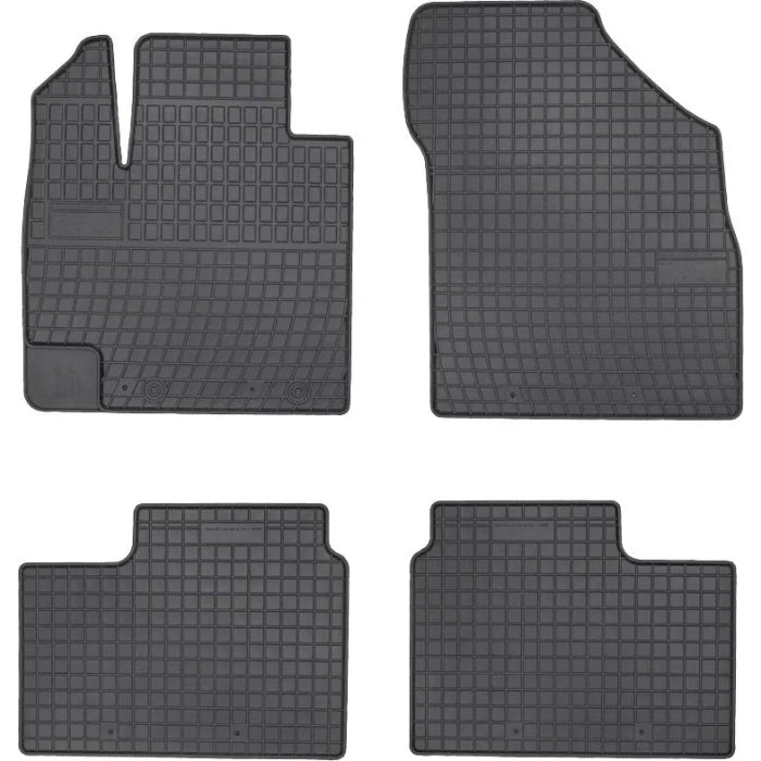 Covorase auto Suzuki Ignis III, an fabricatie 01.2017 - prezent, caroserie suv | ET547556