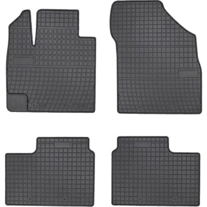 Covorase auto Suzuki Ignis III, an fabricatie 01.2017 - prezent, caroserie suv | ET547556