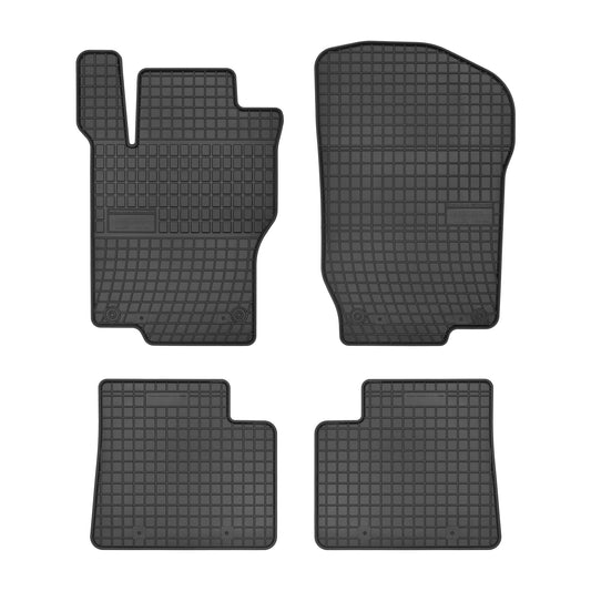 Covorase auto Mercedes M-Class Clasa M W164, an fabricatie 08.2005 - 2011, caroserie suv | ET542650