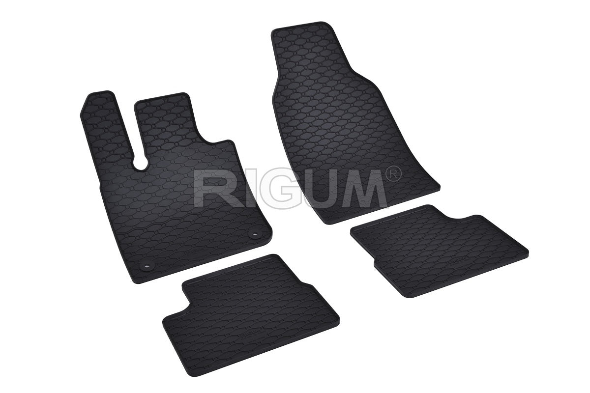 Covorase auto Fiat 500 electric, an fabricatie 11.2020 - prezent, caroserie hatchback electric | 905823