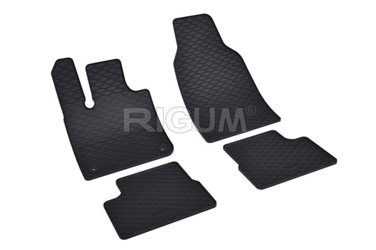 Covorase auto Fiat 500 electric, an fabricatie 11.2020 - prezent, caroserie hatchback electric | 905823
