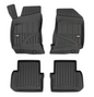 Covorase auto tip tavita Saab 9-5, an fabricatie 1998 - 2010, caroserie combi | 3D426597
