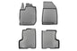 Covorase auto tip tavita Dacia Duster II, an fabricatie 01.2018 - 05.2024, caroserie suv 4x2 | 603060