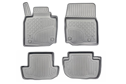 Covorase auto tip tavita Mazda MX-30 electric, an fabricatie 09.2020 - prezent, caroserie suv | 603952