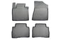 Covorase auto tip tavita Kia Sorento II, an fabricatie 2013 - 01.2015, caroserie suv facelift, 5-7 locuri, fara rand 3 | 602934