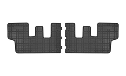Covorase auto Citroen C4 Picasso II, an fabricatie 07.2013 - 11.2020, caroserie van rand 3 | ET06481