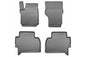 Covorase auto tip tavita Volkswagen Amarok, an fabricatie 08.2010 - 2020, caroserie pick-up cabina dubla | 603417