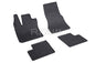Covorase auto Smart ForFour EQ, an fabricatie 2017 - prezent, caroserie hatchback | 903485