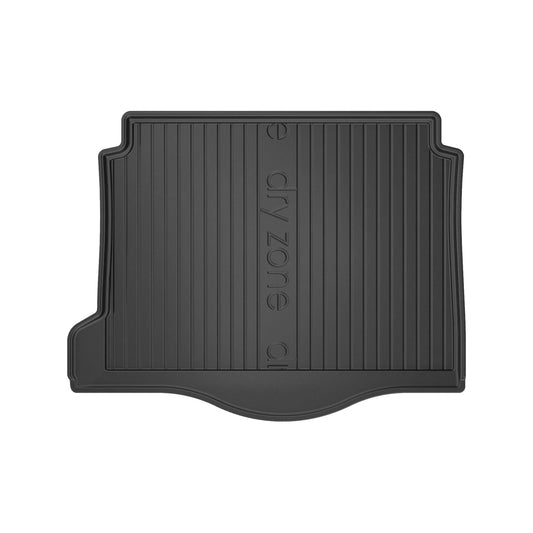 Tavite portbagaj Ford Mondeo V Hybrid, caroserie combi, an fabricatie 01.2015 - prezent, cu organizator, cu nise pe partea stanga | DZ406940