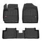 Covorase auto tip tavita Kia Picanto II, an fabricatie 04.2011 - 03.2017, caroserie hatchback | 3D426795
