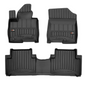 Covorase auto tip tavita Kia Sorento IV XL Hybrid, an fabricatie 10.2020 - prezent, caroserie suv | 3D425774