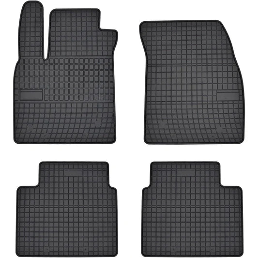 Covorase auto Ford Focus IV, an fabricatie 09.2018 - prezent, caroserie combi | ET402584