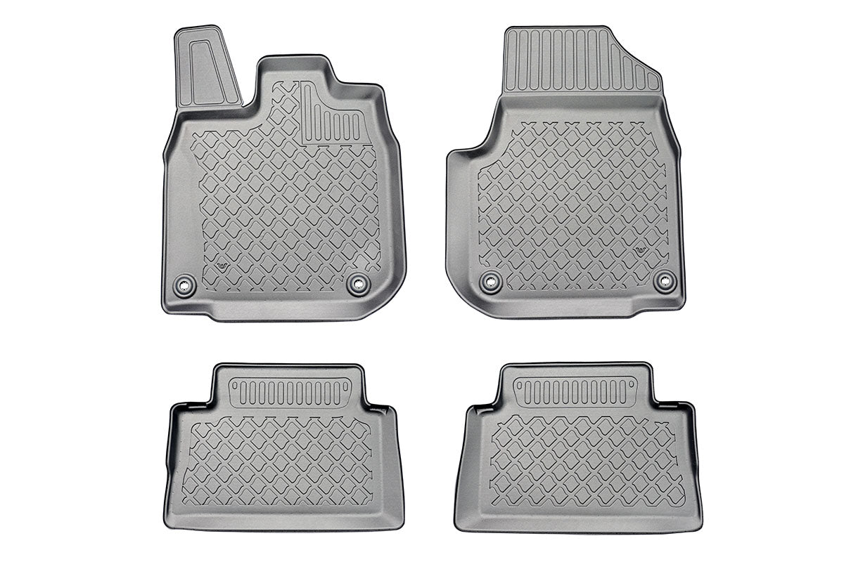 Covorase auto tip tavita Honda E lctric, an fabricatie 03.2020 - prezent, caroserie hatchback | 604081
