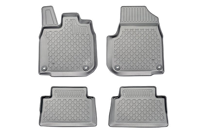 Covorase auto tip tavita Honda E lctric, an fabricatie 03.2020 - prezent, caroserie hatchback | 604081