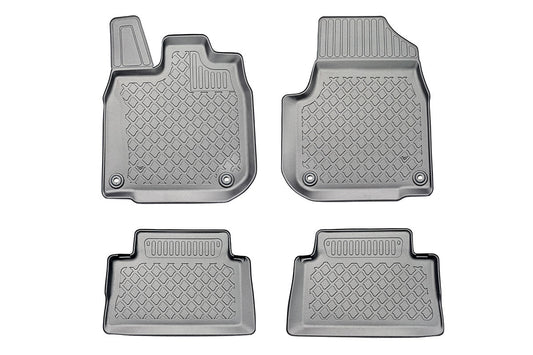 Covorase auto tip tavita Honda E lctric, an fabricatie 03.2020 - prezent, caroserie hatchback | 604081