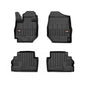 Covorase auto tip tavita Suzuki Jimny II, an fabricatie 10.2018 - prezent, caroserie suv | 3D427532