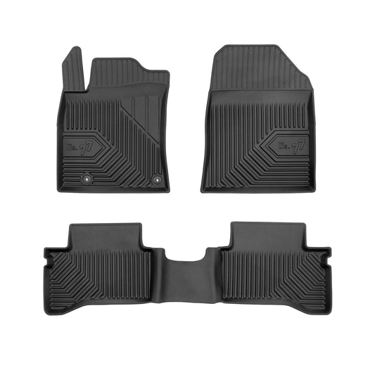 Covorase auto tip tavita Kia Ceed X PHEV, an fabricatie 02.2020 - prezent, caroserie suv | 77426818