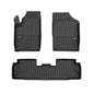 Covorase auto tip tavita Peugeot Partner I, an fabricatie 1998 - 2007, caroserie van | 3D409170