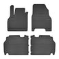Covorase auto Renault Kangoo II, an fabricatie 2008 - 04.2021, caroserie van 5 locuri | ET07831