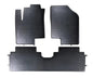 Covorase auto Hyundai IX20, an fabricatie 05.2010 - 07.2019, caroserie hatchback | 833