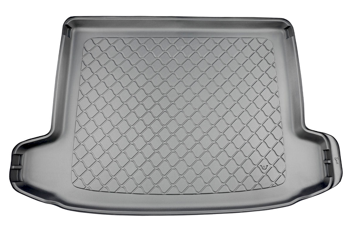 Tavita de portbagaj Hyundai Tucson, caroserie SUV, fabricatie 12.2020 - prezent, portbagaj superior #3