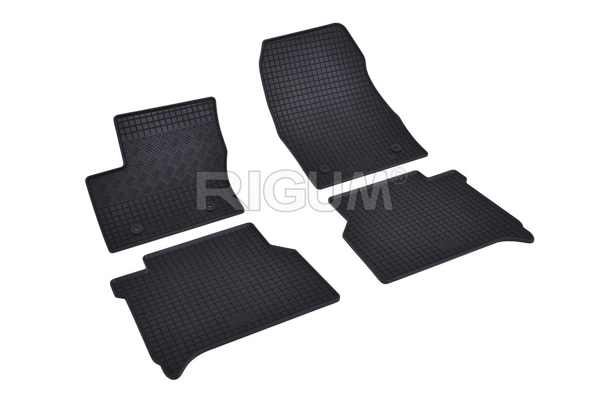 Covorase auto Ford Transit Connect III Facelift, an fabricatie 2019 - 2023, caroserie van | 905380