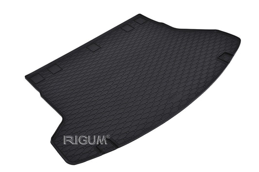 Tavite portbagaj Hyundai I30 II, caroserie combi, an fabricatie 07.2012 - 06.2017 | 410174