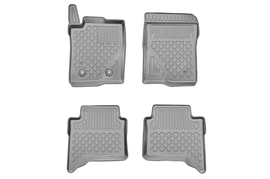Covorase auto tip tavita Ford Raptor II, an fabricatie 11.2022 - prezent, caroserie pick-up | 604057